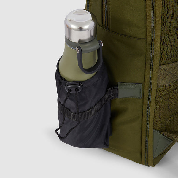 Computer 15,6" fast-check backpack