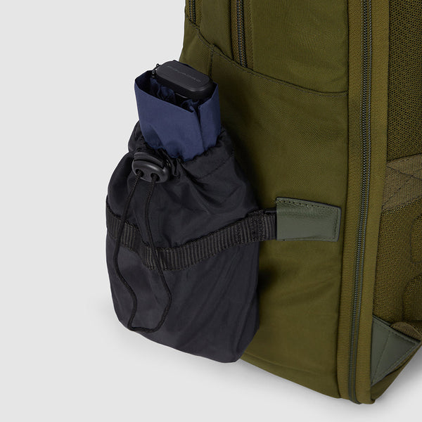 Computer 15,6" fast-check backpack