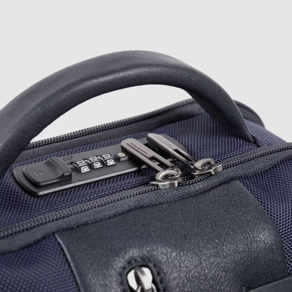 Computer backpack with iPad®10,5’’/iPad 9,7” compa