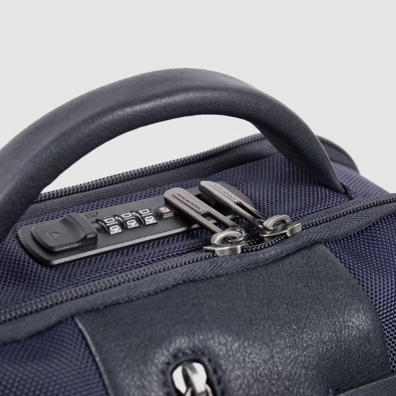 Computer backpack with iPad®10,5’’/iPad 9,7” compa