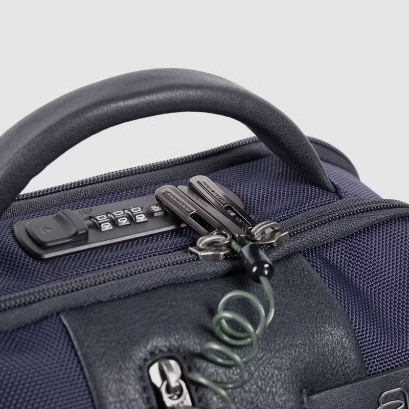 Computer backpack with iPad®10,5’’/iPad 9,7” compa