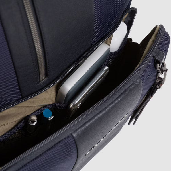 Computer backpack with iPad®10,5’’/iPad 9,7” compa