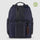 PC and iPad backpack in recycled fabric with CONNE