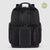 PC and iPad backpack in recycled fabric with CONNE