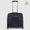 Wheeled laptop briefcase 15,6"