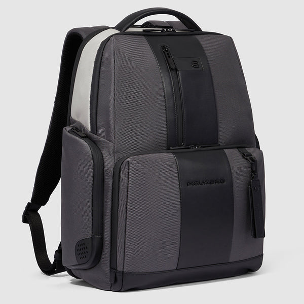 Computer backpack 15,6" with iPad® compartment