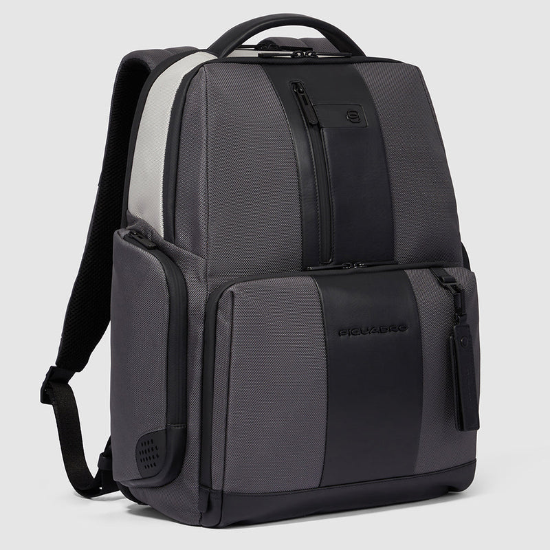 Computer backpack 15,6" with iPad® compartment