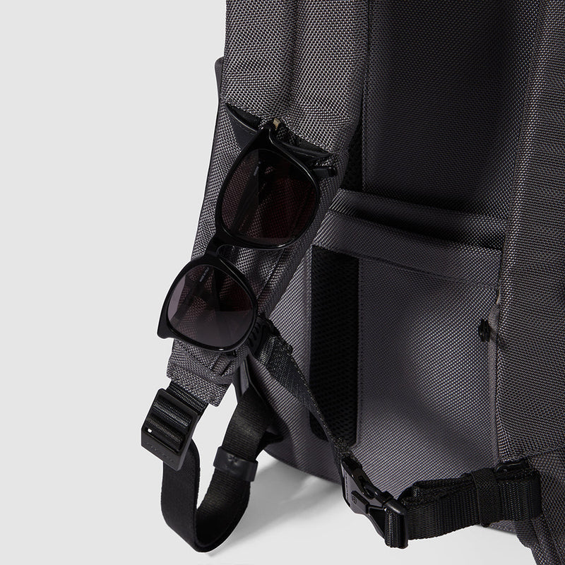 Computer backpack 15,6" with iPad® compartment