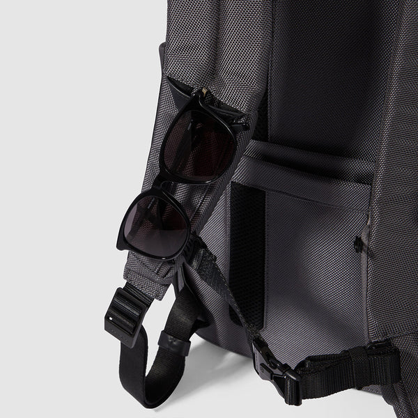Computer backpack 15,6" with iPad® compartment