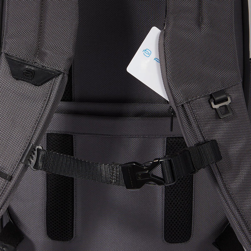 Computer backpack 15,6" with iPad® compartment
