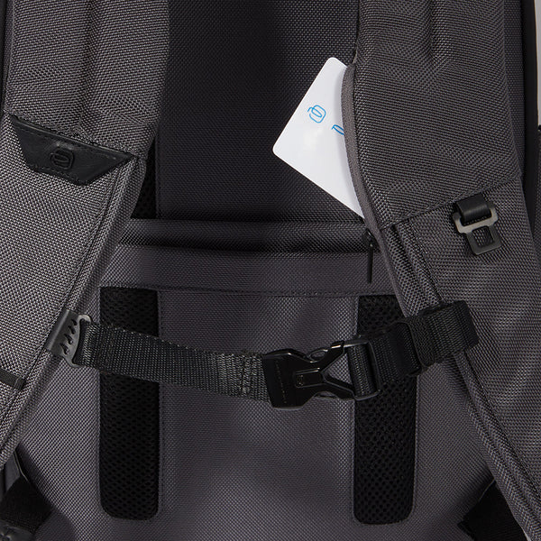 Computer backpack 15,6" with iPad® compartment