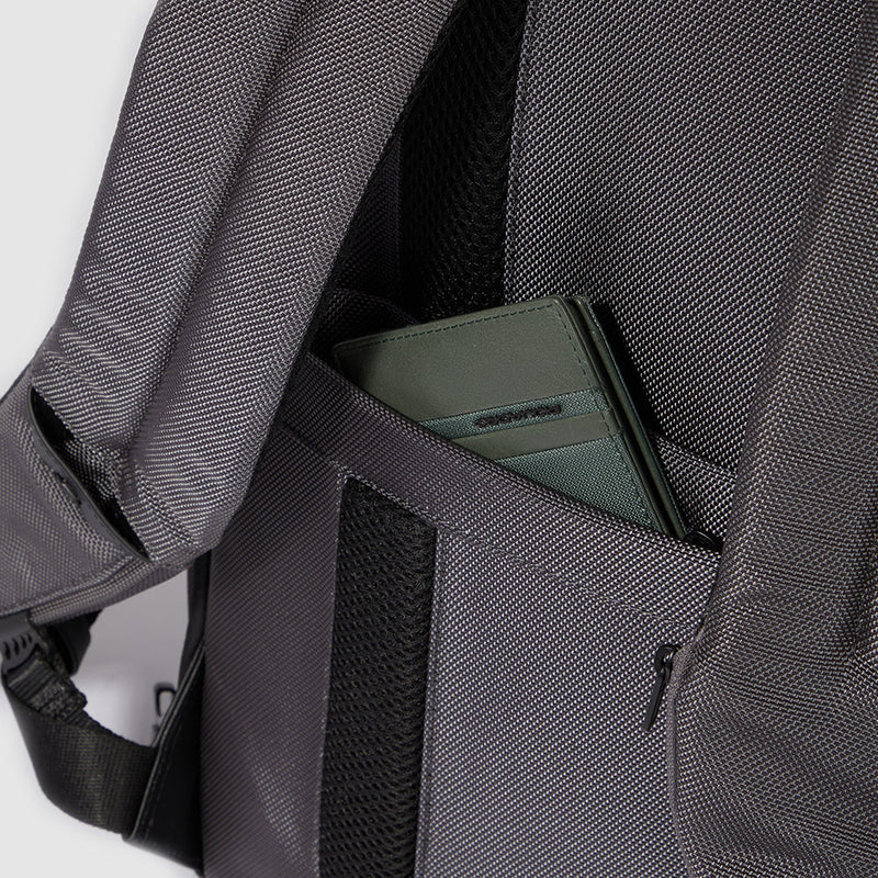 Computer backpack 15,6" with iPad® compartment