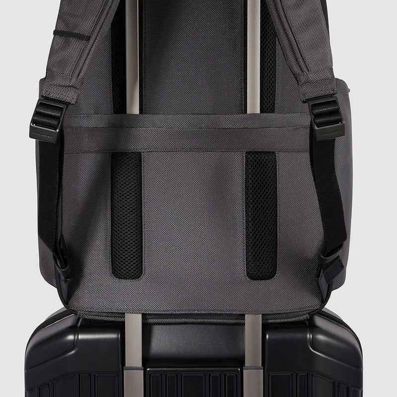 Computer backpack 15,6" with iPad® compartment