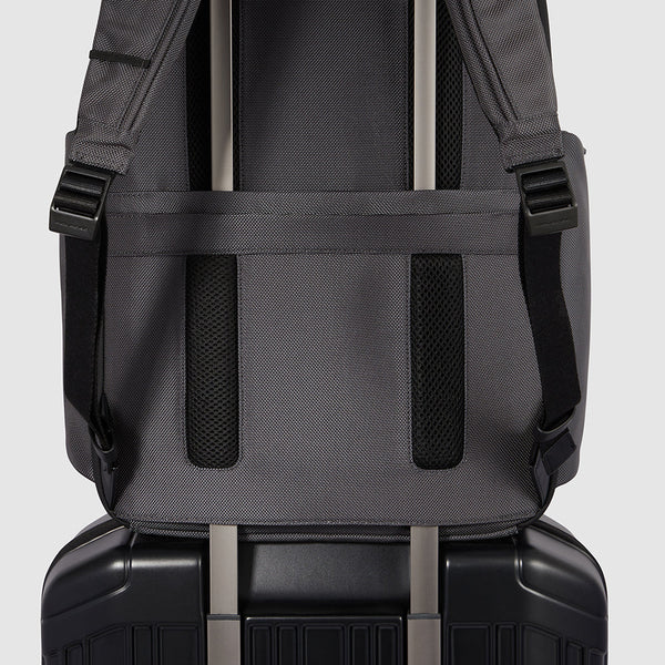 Computer backpack 15,6" with iPad® compartment