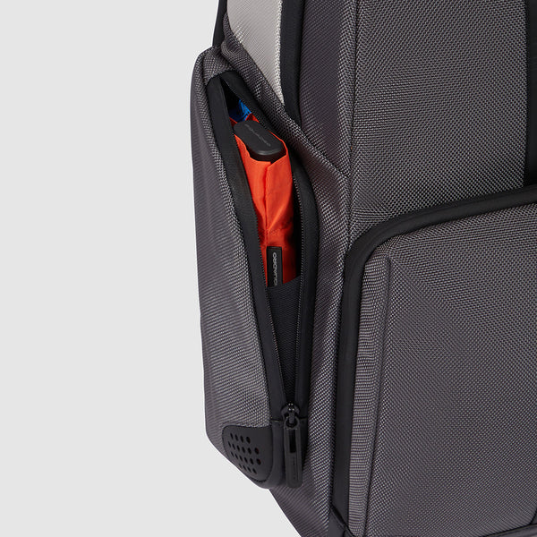 Computer backpack 15,6" with iPad® compartment