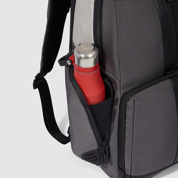 Computer backpack 15,6" with iPad® compartment