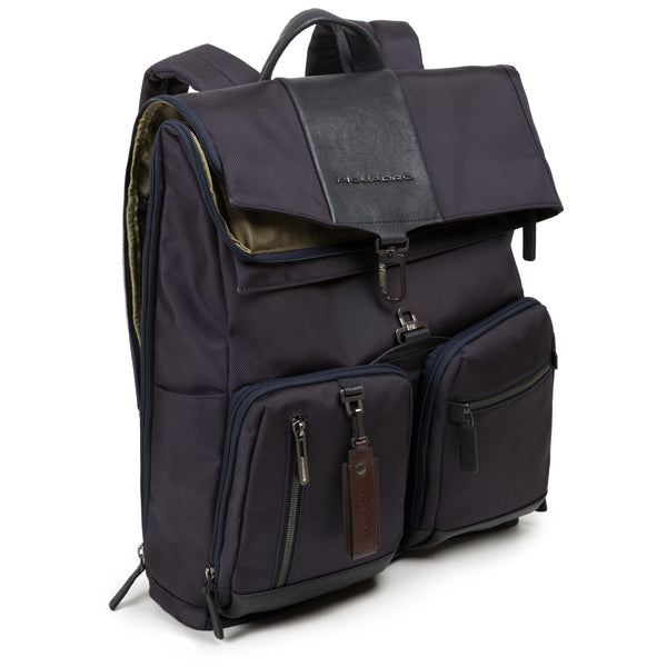 10.5"/9.7" laptop and iPad® fast-check rucksack