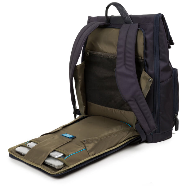 10.5"/9.7" laptop and iPad® fast-check rucksack