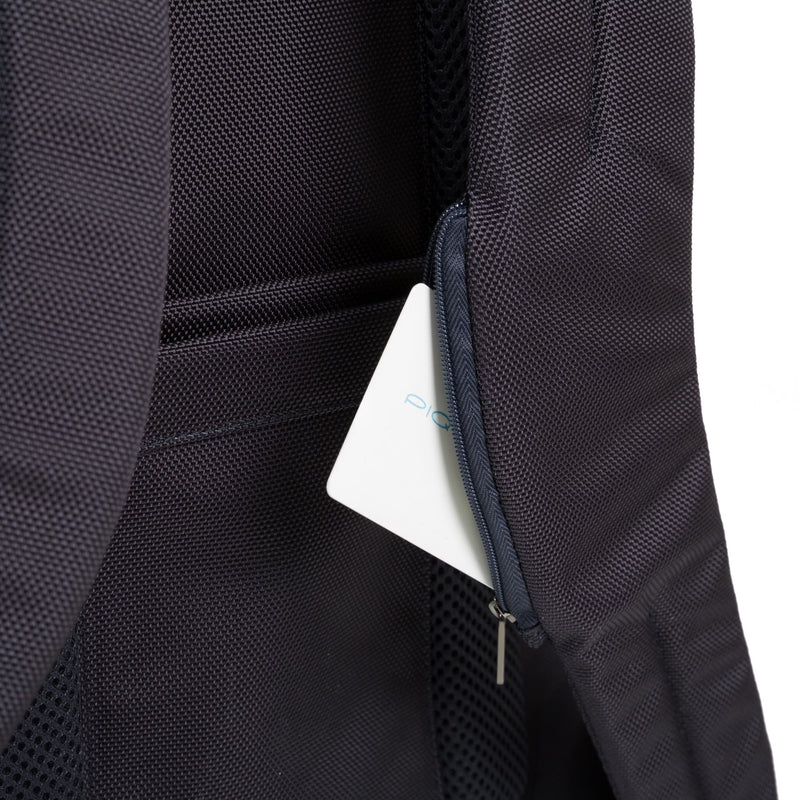 10.5"/9.7" laptop and iPad® fast-check rucksack