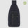 Mono sling bag for iPad®mini in recycled fabric