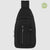 Mono sling bag for iPad®mini in recycled fabric