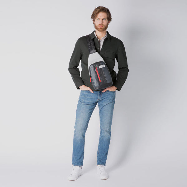 Mono sling bag