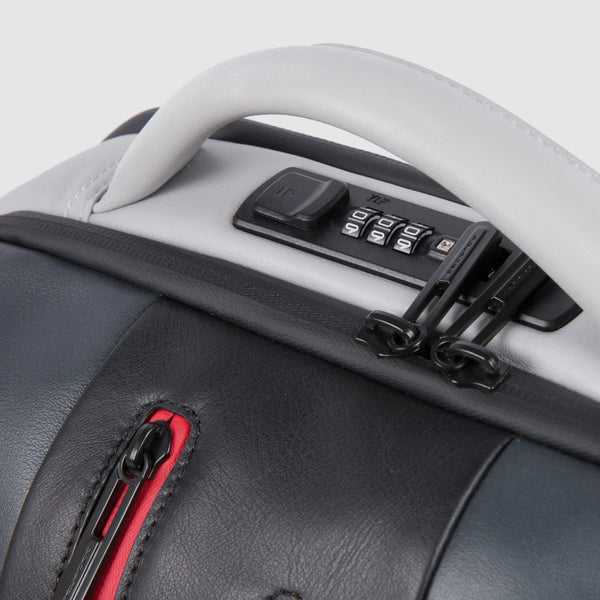 Computer 15,6" fast-check backpack