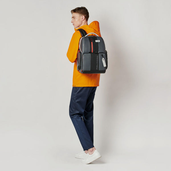 Computer 15,6" fast-check backpack