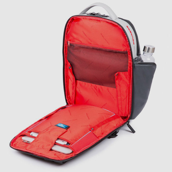 Computer 15,6" fast-check backpack