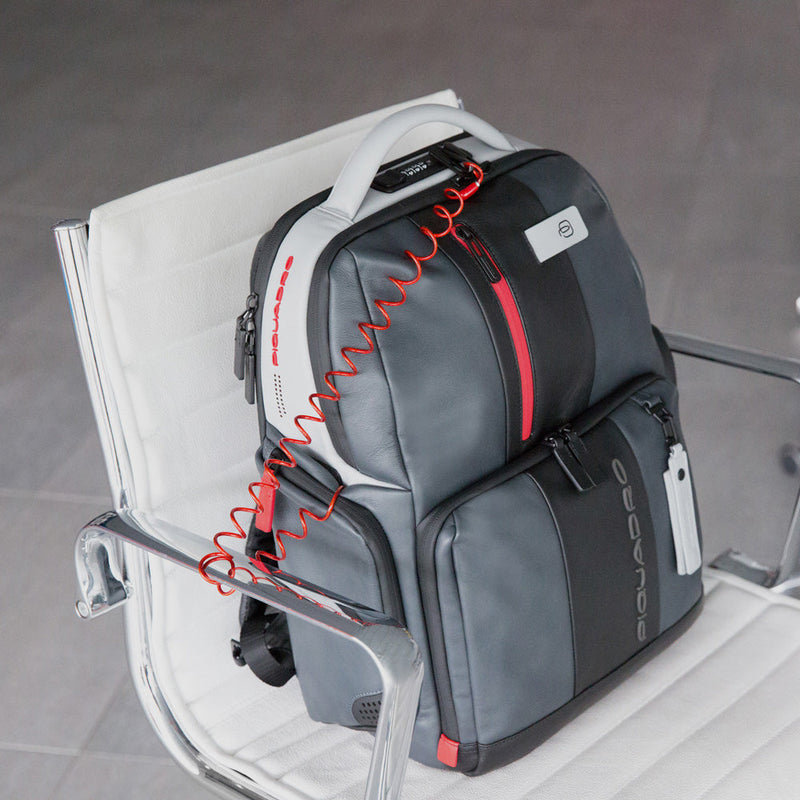 Computer 15,6" fast-check backpack