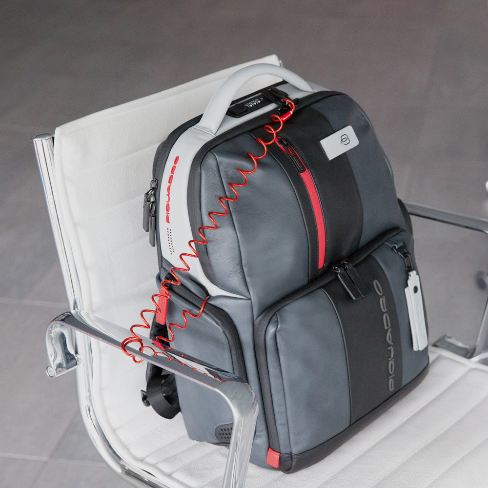 Computer 15,6" fast-check backpack