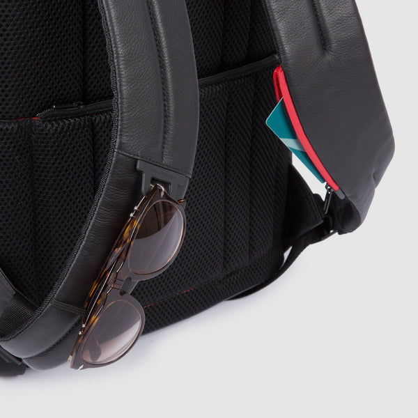 Computer 15,6" fast-check backpack