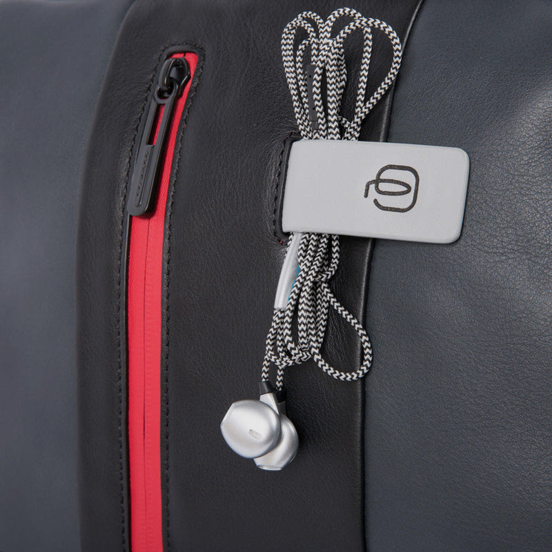 Computer 15,6" fast-check backpack