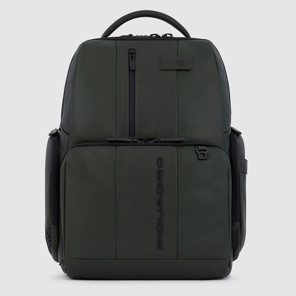Computer 15,6" fast-check backpack