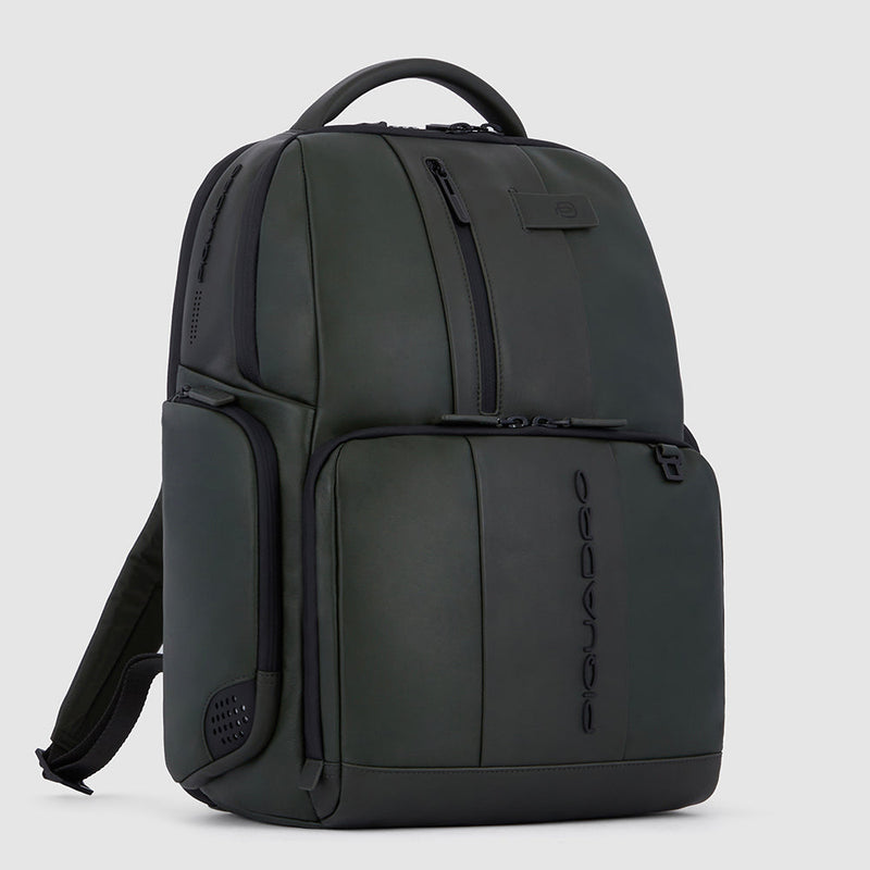 Computer 15,6" fast-check backpack