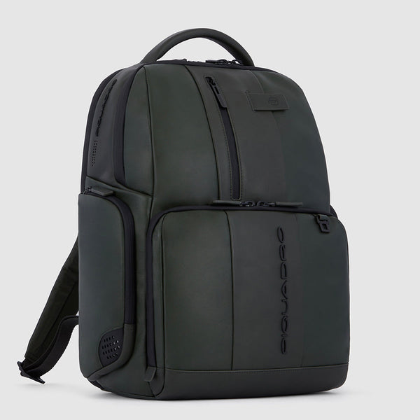 Computer 15,6" fast-check backpack