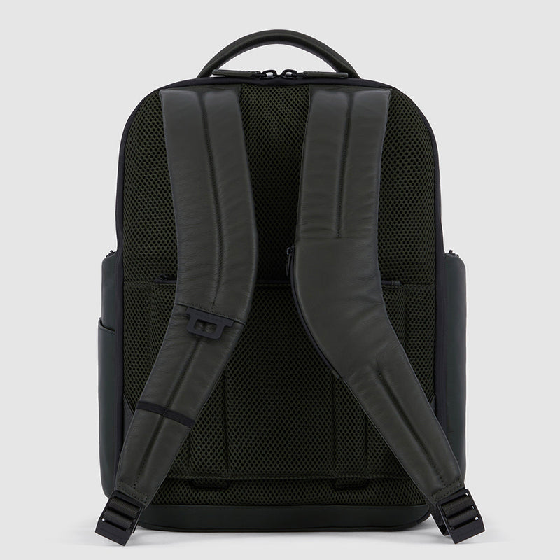 Computer 15,6" fast-check backpack