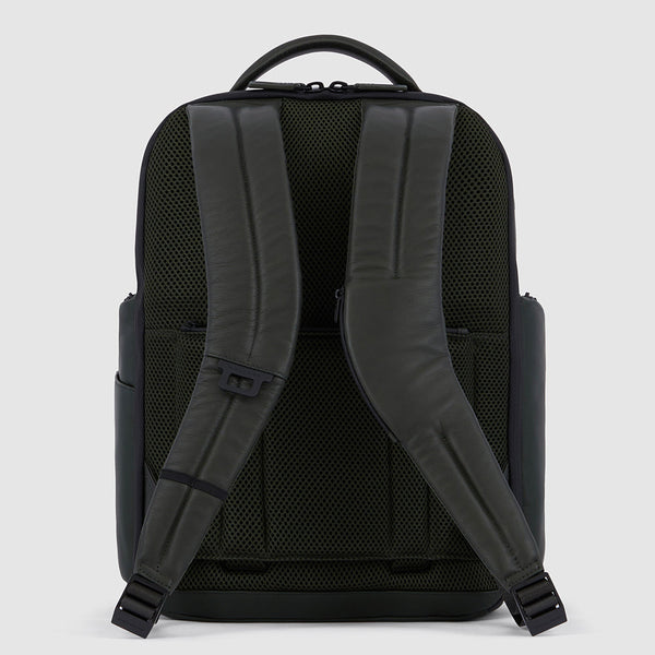 Computer 15,6" fast-check backpack