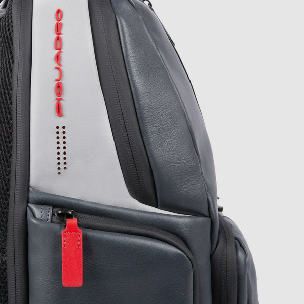 LED-backpack for laptop 15,6"