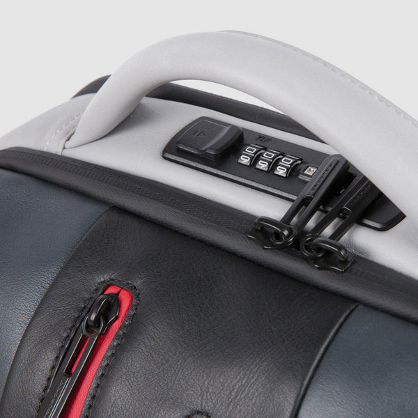 LED-backpack for laptop 15,6"
