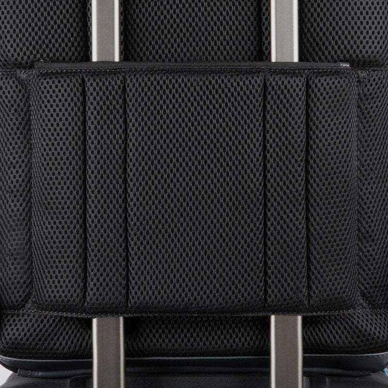 LED-backpack for laptop 15,6"