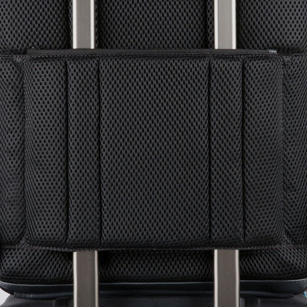 LED-backpack for laptop 15,6"