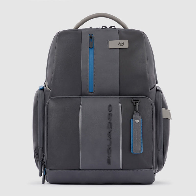 LED-backpack for laptop 15,6"