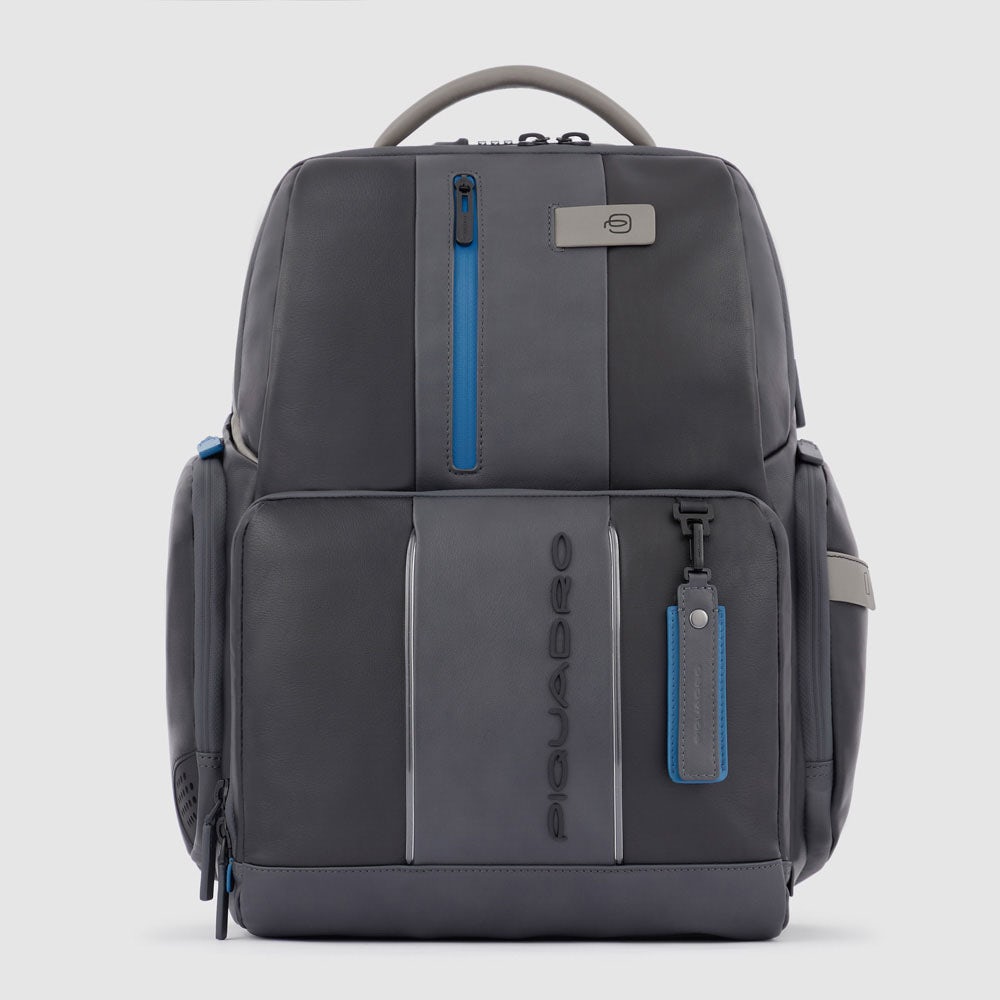 LED-backpack for laptop 15,6"