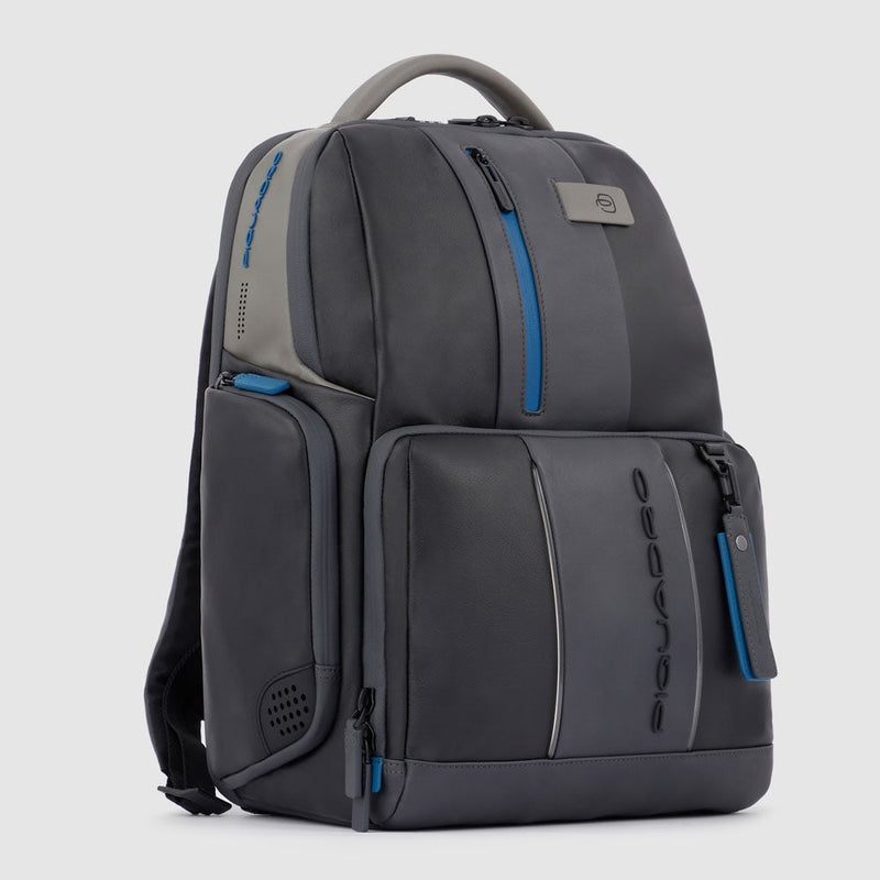 LED-backpack for laptop 15,6"