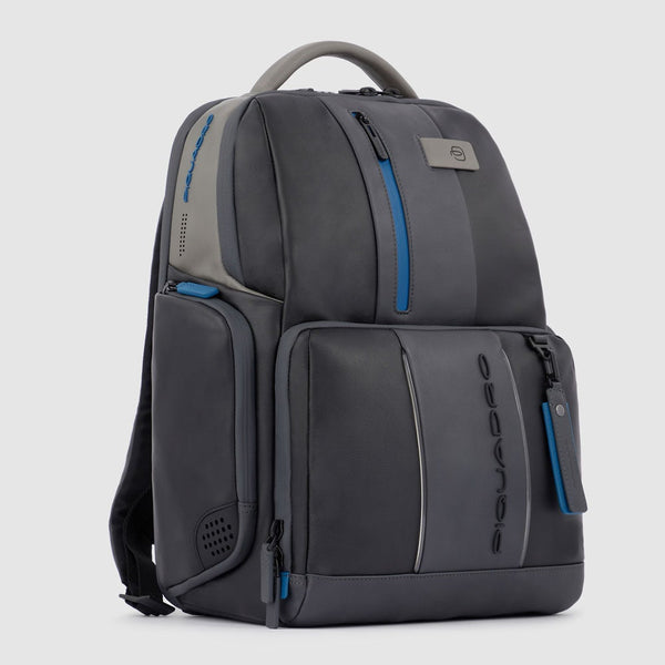 LED-backpack for laptop 15,6"