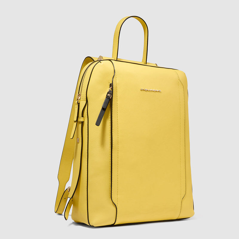 Computer backpack 14" with iPad® compartment