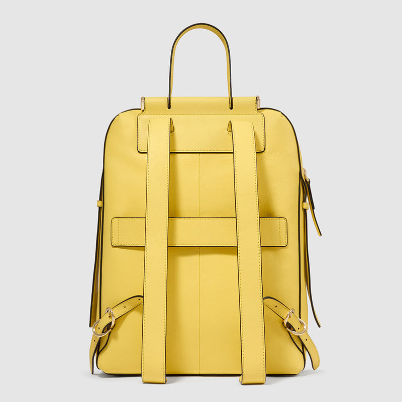 Computer backpack 14" with iPad® compartment