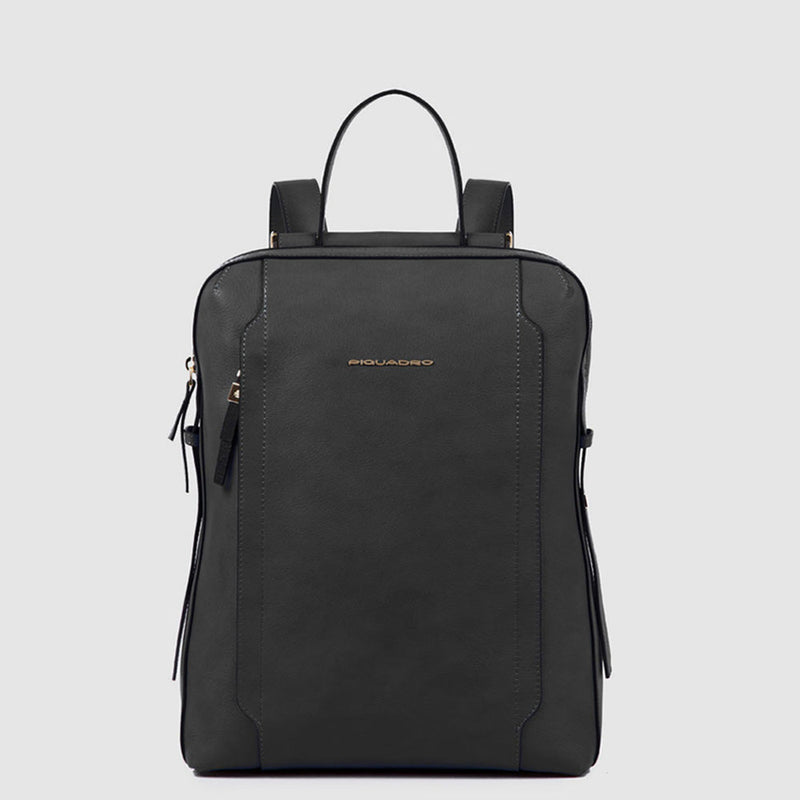 Computer backpack 14" with iPad® compartment
