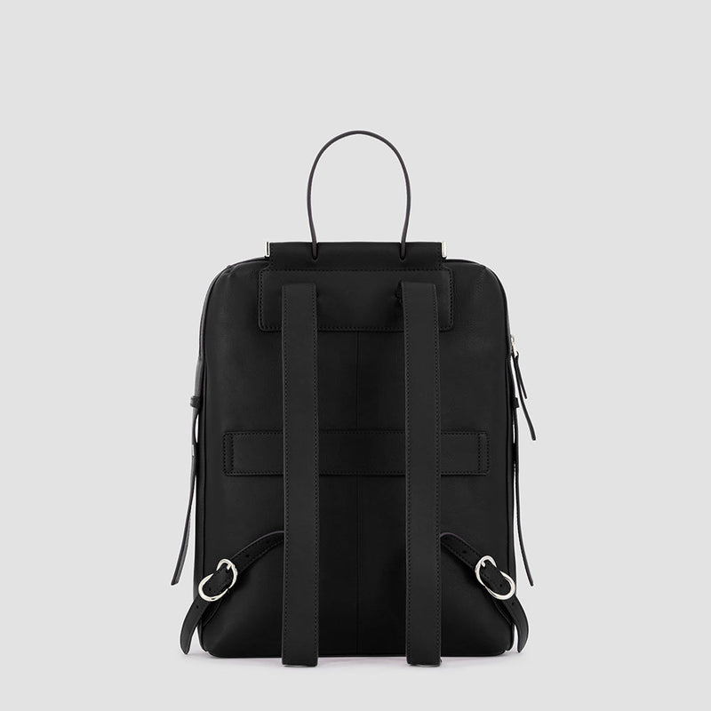 Computer backpack 14" with iPad® compartment